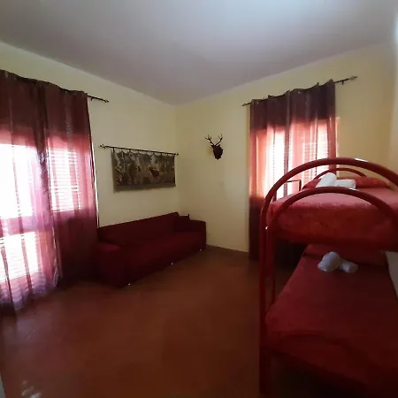 Pirandello - Margherita Bed & Breakfast