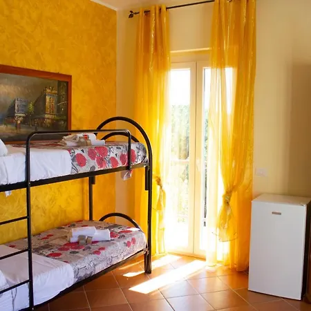 Pirandello - Margherita Bed & Breakfast Agrigento