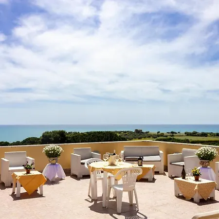 Pirandello - Margherita 2* Agrigento
