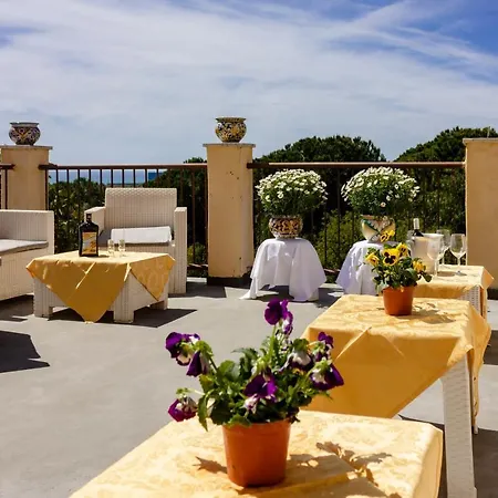 Bed & Breakfast Pirandello - Margherita