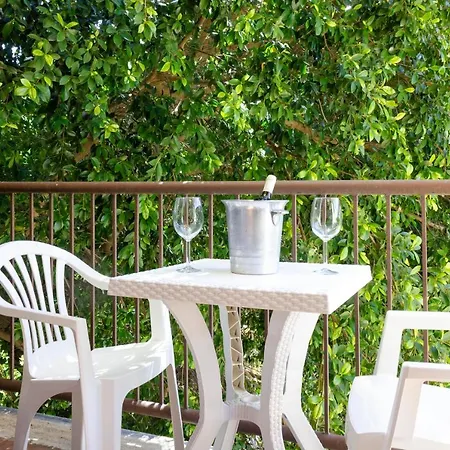 Pirandello - Margherita Bed & Breakfast