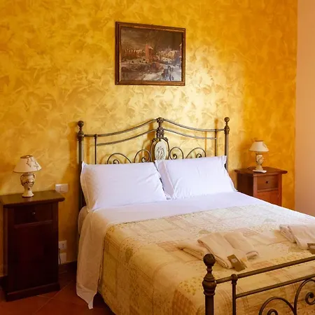Pirandello - Margherita Bed & Breakfast 2*