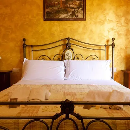 Bed & Breakfast Pirandello - Margherita 2*