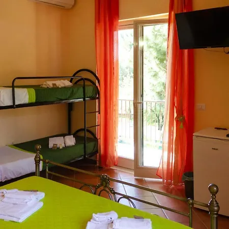 Pirandello - Margherita 2* Agrigento