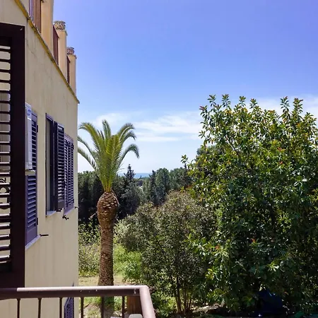 Bed & Breakfast Pirandello - Margherita Agrigento