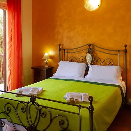 Pirandello - Margherita Bed & Breakfast