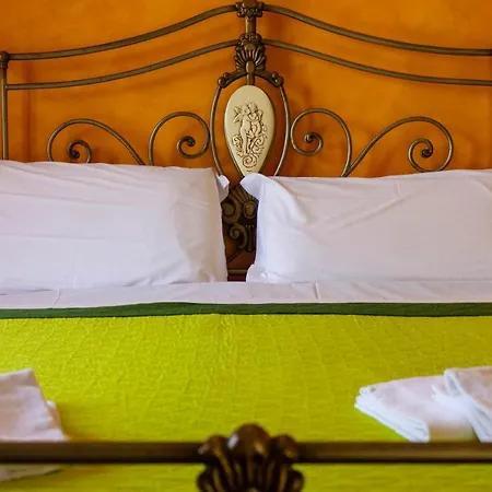 Pirandello - Margherita Bed & Breakfast