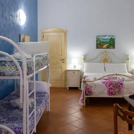 Bed & Breakfast Pirandello - Margherita