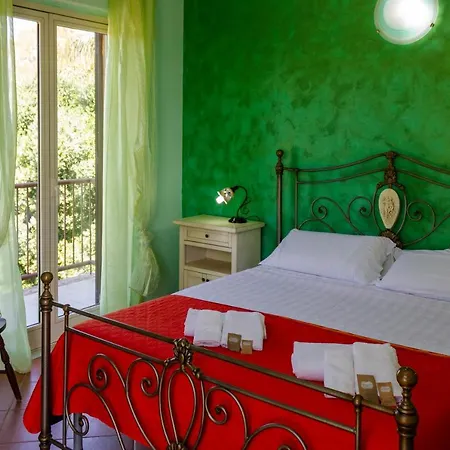 Pirandello - Margherita Bed & Breakfast