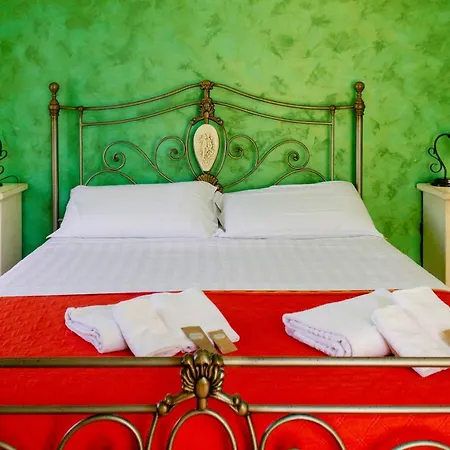 Pirandello - Margherita Bed & Breakfast
