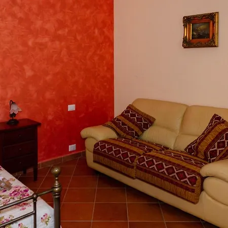 Pirandello - Margherita Bed & Breakfast
