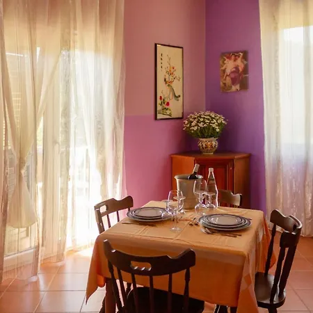 Pirandello - Margherita Bed & Breakfast Agrigento