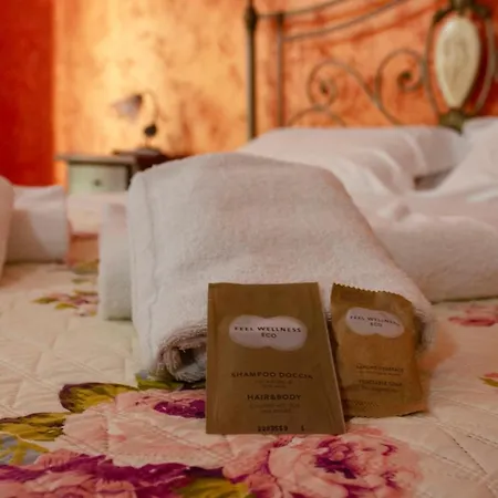 Pirandello - Margherita Bed & Breakfast