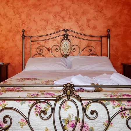 Bed & Breakfast Pirandello - Margherita