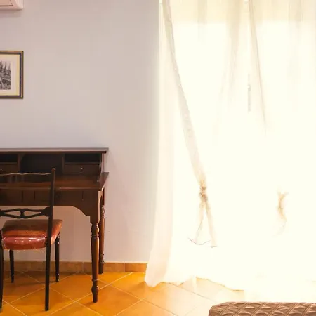 Bed & Breakfast Pirandello - Margherita