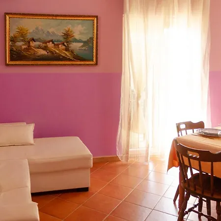 Bed & Breakfast Pirandello - Margherita