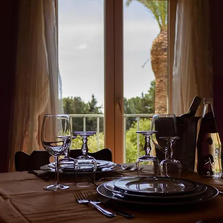 Bed & Breakfast Pirandello - Margherita