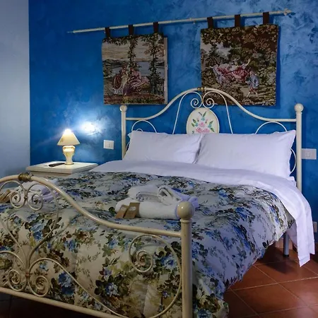 Bed & Breakfast Pirandello - Margherita 2*