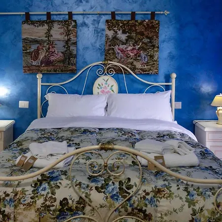 Pirandello - Margherita Bed & Breakfast 2*