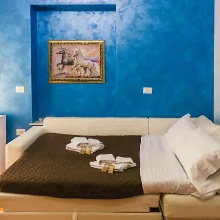Bed & Breakfast Pirandello - Margherita 2*