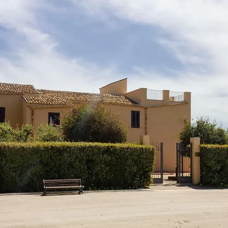 Pirandello - Margherita Bed & Breakfast Agrigento