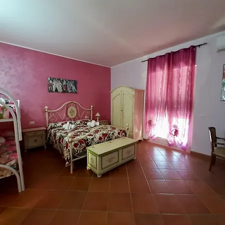 Bed & Breakfast Pirandello - Margherita Agrigento