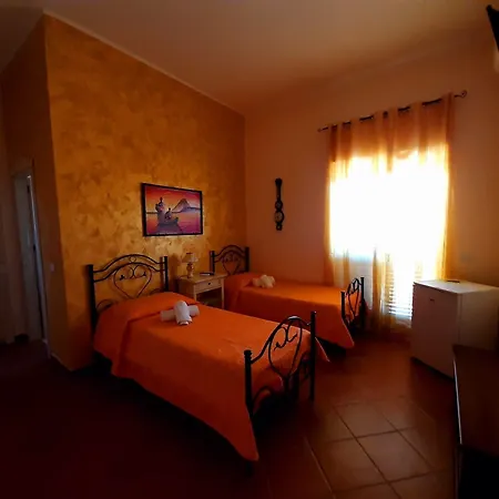 Bed & Breakfast Pirandello - Margherita Agrigento