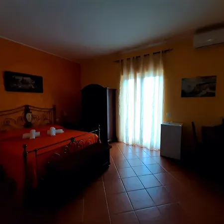 Pirandello - Margherita Bed & Breakfast Agrigento
