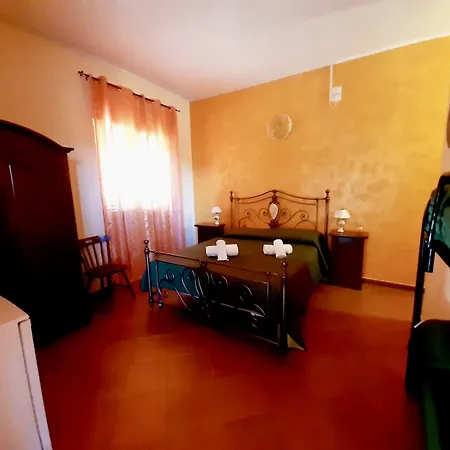 Pirandello - Margherita Bed & Breakfast