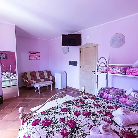 Bed & Breakfast Pirandello - Margherita Agrigento
